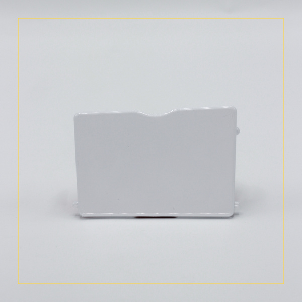 Крышка сливного отсека для стиральной машины Атлант 775452500200