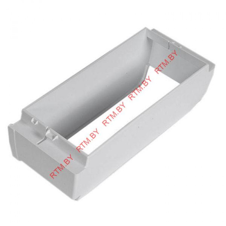 Полка (барьер) двери холодильника Атлант 301543108200, верхняя