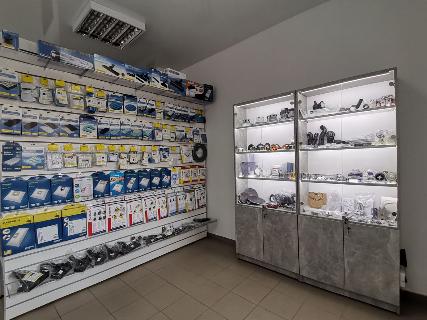 Открытие нового магазина в Гродно!