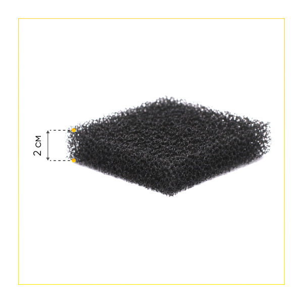 Фильтр контейнера для пылесоса Zelmer 919 12000118