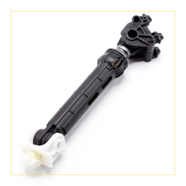 Амортизатор для стиральной машины Whirlpool 120N, L  170/260мм., с креплением в сборе 481246648088.