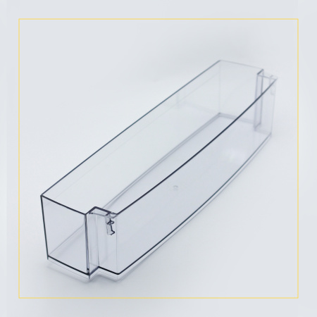 Полка двери холодильника Атлант 769748403600, нижняя