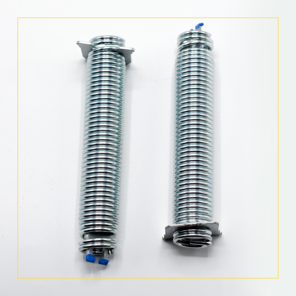 Пружины для посудомоечной машины Bosch (ремкомплект 2 шт, синий) 754867 / 00754867 Пружины для посудомоечной машины Bosch (ремкомплект 2 шт, синий) 754867 / 00754867