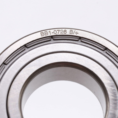 6206 zz SKF подшипник для стиральной машины (30x62x16 мм)