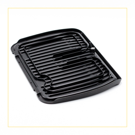 Панель верхняя для гриля Tefal TS-01043480
