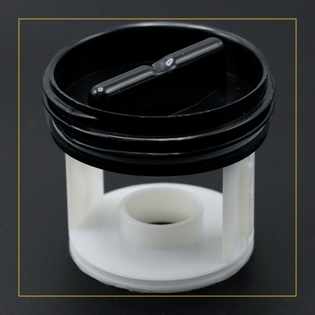 Фильтр сливного насоса для стиральной машины Bosch / Siemens 0095269