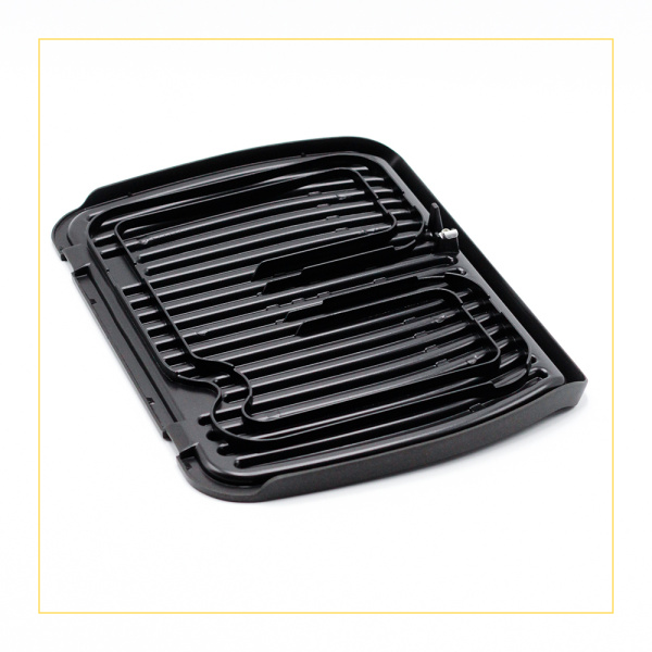 Панель верхняя для гриля Tefal TS-01043480