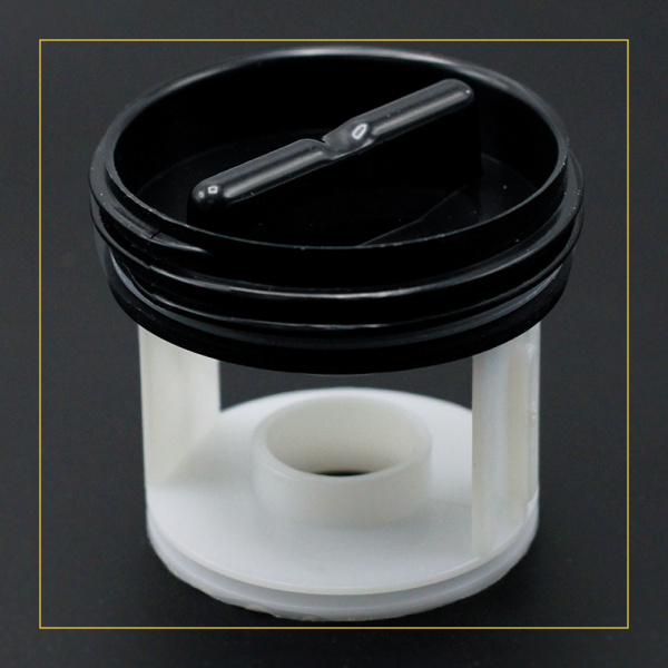 Фильтр сливного насоса для стиральной машины Bosch / Siemens 0095269