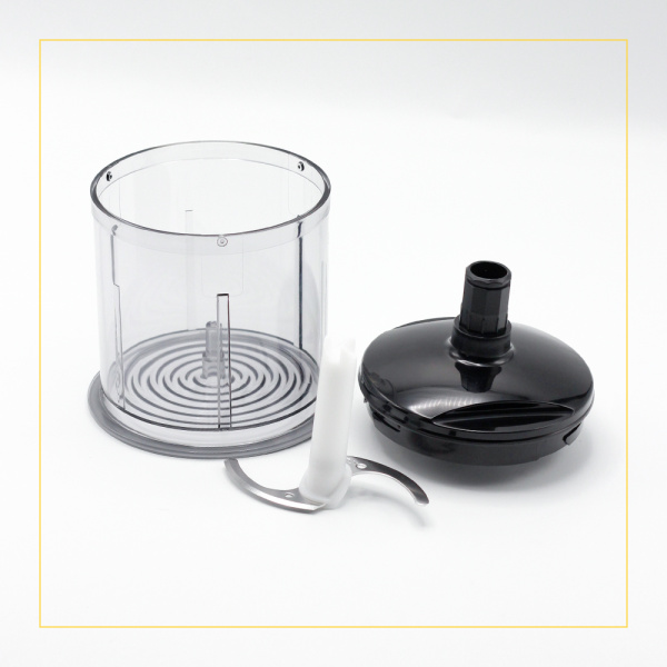 Стакан-измельчитель в сборе для блендера BSH00627214
