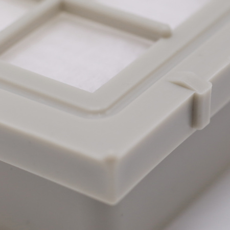 HEPA-фильтр для пылесоса BOSCH, SIEMENS (аналог BBZ151HF, VZ151HFB) 00802780