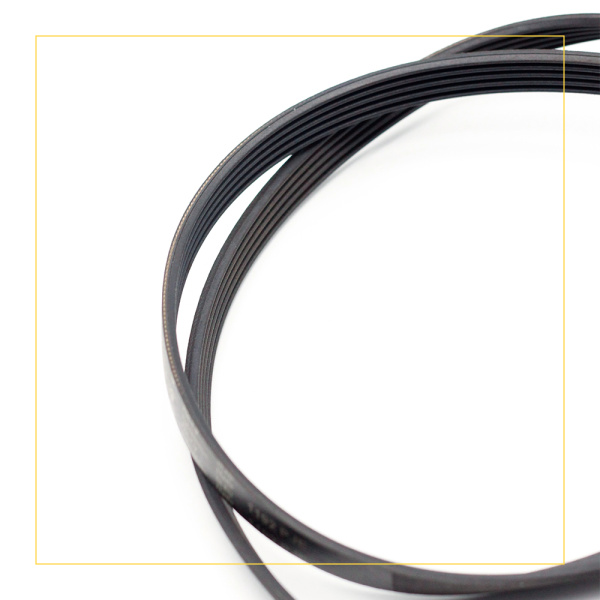 Ремень для стиральной машины 1192 j5 белый