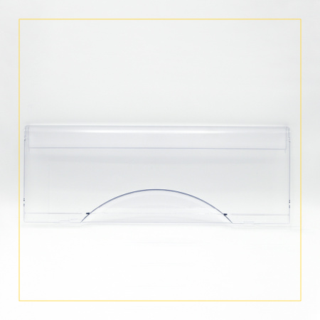 Панель ящика для морозильной камеры холодильника Атлант 773522406400