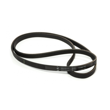 Ремень для стиральной машины 1194 J5 черный