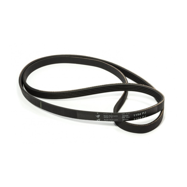 Ремень для стиральной машины 1194 J5 черный