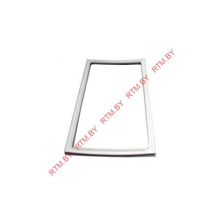 Уплотнитель двери 51,5x90см холодильной камеры Атлант ХМ-4007/4014/4209/4214/4307