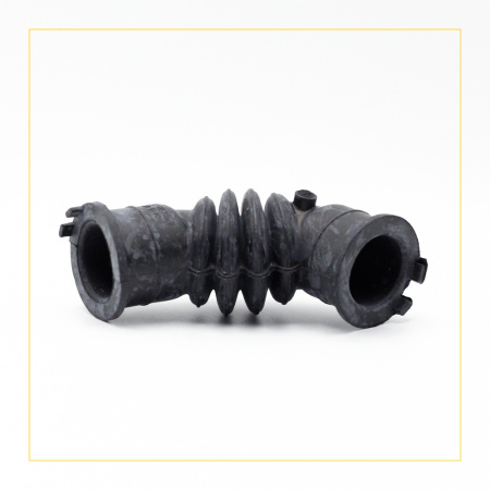 Патрубок пароотводящий для стиральной машины Samsung DC67-00355A