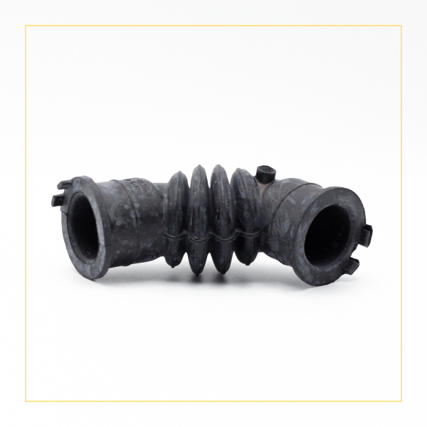 Патрубок пароотводящий для стиральной машины Samsung DC67-00355A