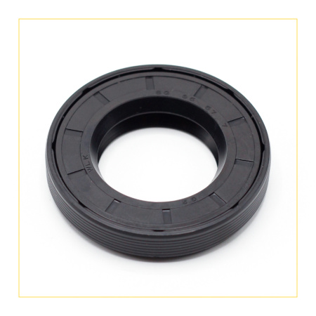 Сальник 35x62x10/12,5 WLK двухсоставной для стиральной машины 