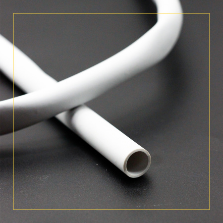 Трубка слива талой воды холодильника Атлант - 280050204317.