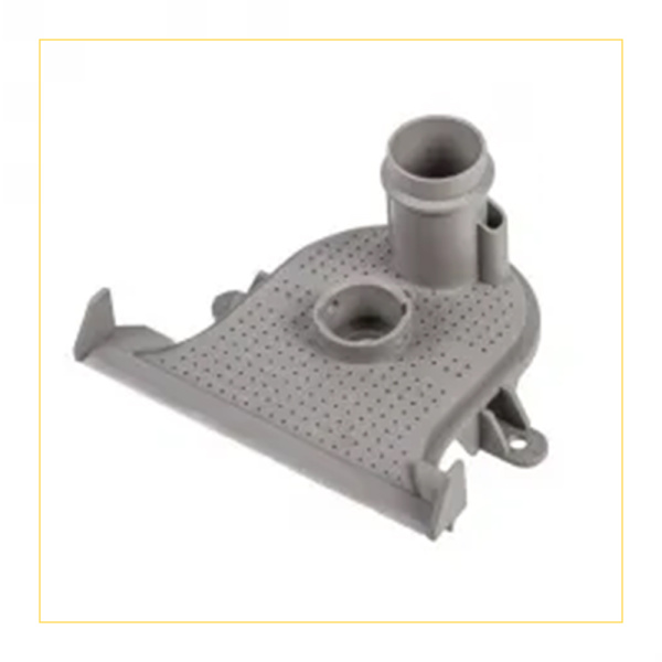 Основание фильтра для ПММ BEKO 1740900600