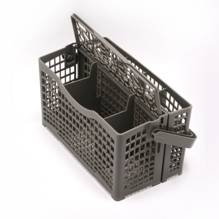 Корзина для приборов в ПММ универсальная (Маленькая) (Electorolux, Beko, Indesit и другие) 230x130x135мм
