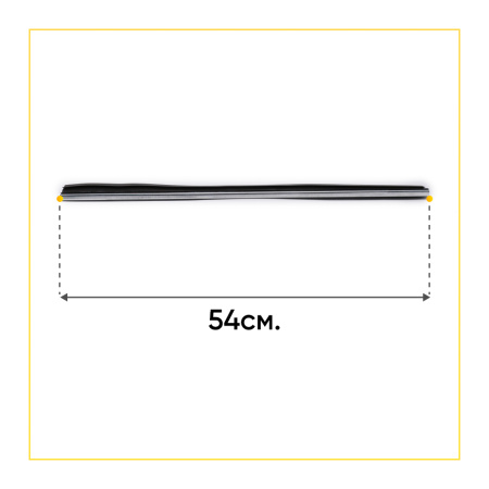 Уплотнитель ПММ Bosch 00298534