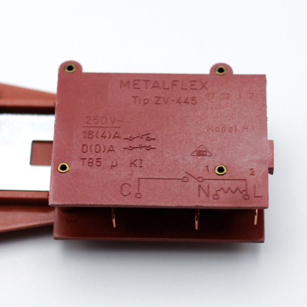 Блокиратор люка (замок) для стиральной машины Ardo 530000100