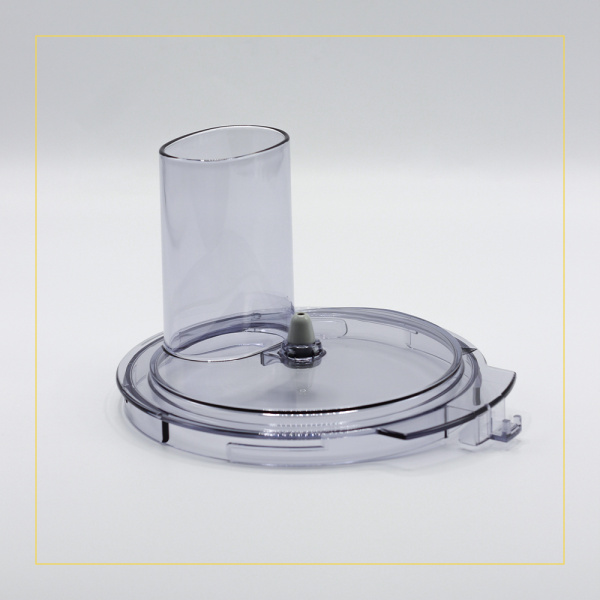 Крышка чаши для кухонного комбайна Braun BR67000545