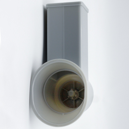 Корпус терок для мясорубки BSH 00753398