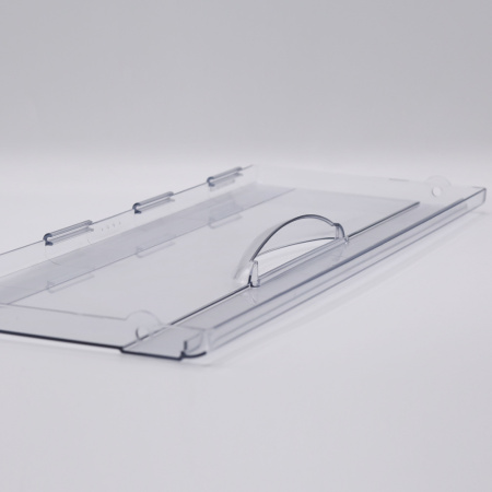 Панель ящика для морозильной камеры холодильника Атлант 774142100900