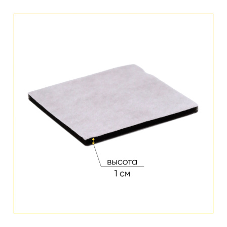 Фильтр моторный для пылесоса PHILIPS 432200037300, FC6033/01