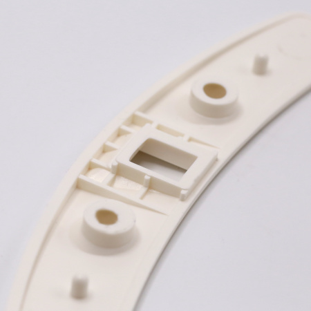 Ручка люка ELECTROLUX 4055237731, 4055123634 АНАЛОГ