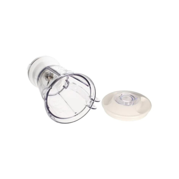 Чаша блендера для кухонного комбайна Moulinex MS-5A02453