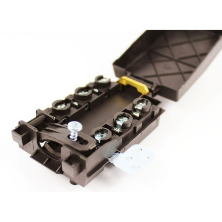 Соединительная (клеммная) коробка SL500 для плиты Gefest