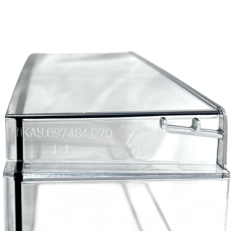 Полка двери холодильника Атлант 769748407000