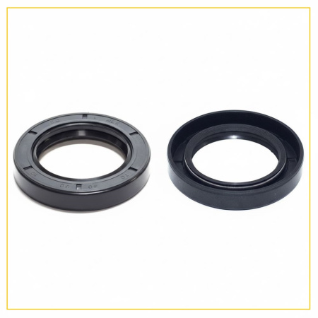 Сальник 40x60x10 WLK для стиральной машины Electrolux