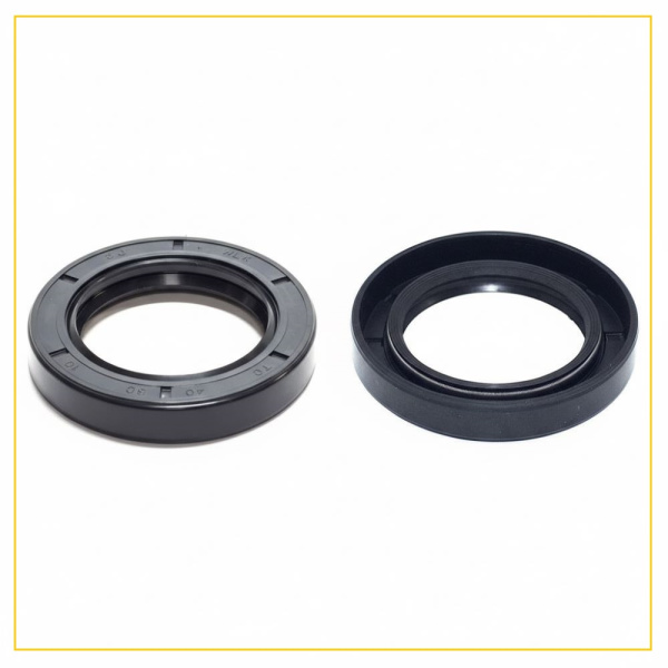 Сальник 40x60x10 WLK для стиральной машины Electrolux