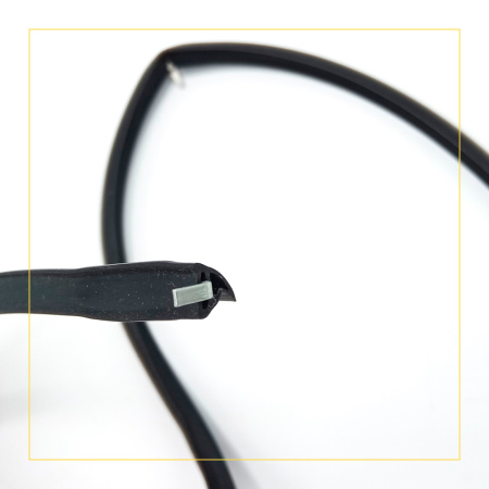 Уплотнитель для духовки Gefest 1467-04.000A-03