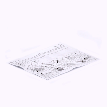 Ремкомплект камеры ПММ Bosch 11022595, 11026549, 11038786