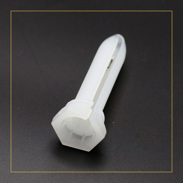 Крепление амортизатора стиральной машины Атлант 775835400100