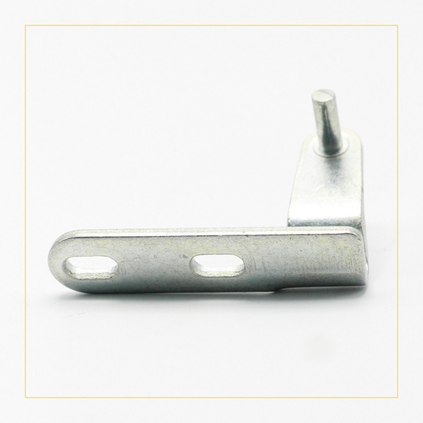 Петля двери холодильника Атлант 301113203000, средний кронштейн