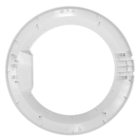 Обрамление люка для стиральной машины Атлант 771114100300 (внешнее)