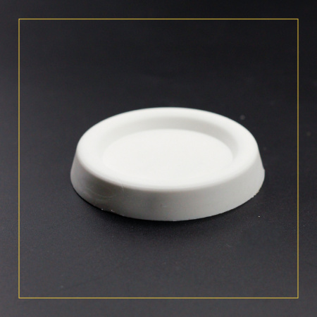 Амортизационные (антивибрационные) подставки для стиральных машин (компл. 4 шт.)