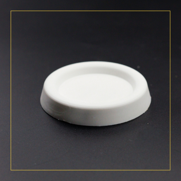 Амортизационные (антивибрационные) подставки для стиральных машин (компл. 4 шт.)