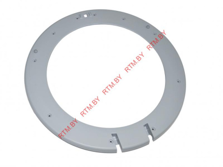 Обрамление люка для стиральной машины Bosch / Siemens 00358289 внутреннее