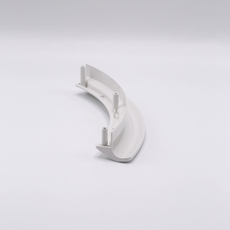 Ручка люка для сушильной машины Bosch / Siemens 497522