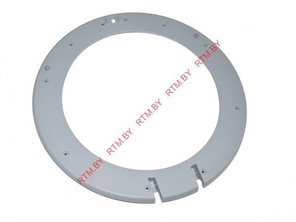 Обрамление люка для стиральной машины Bosch / Siemens 00358289 внутреннее