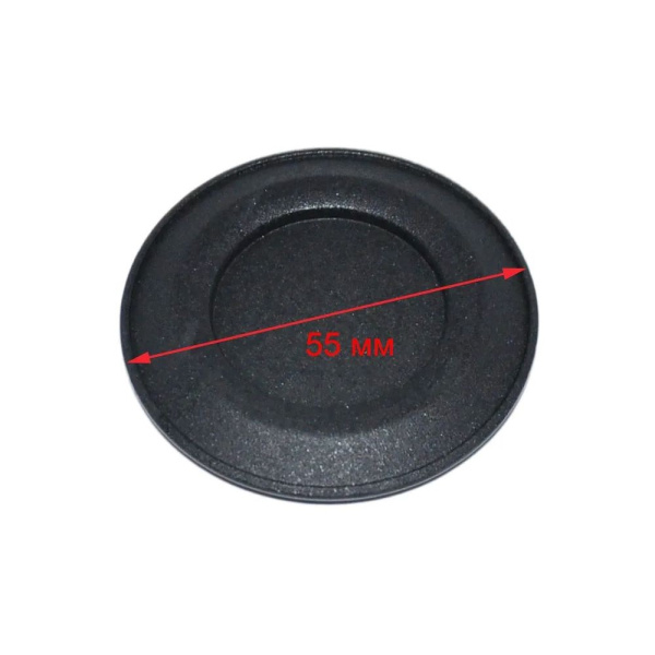 Крышка внутренняя для смесителя двухзонной горелки SAN6100.00.0.075