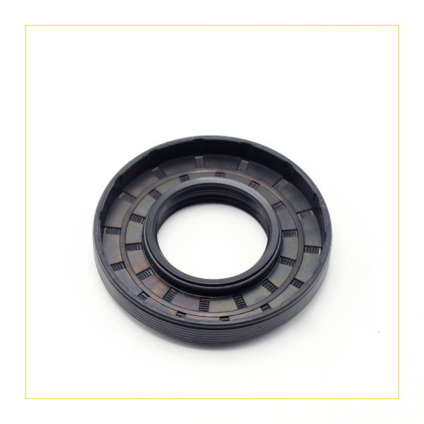 Сальник 35x72x10/12 NQK.SF для стиральной машины 