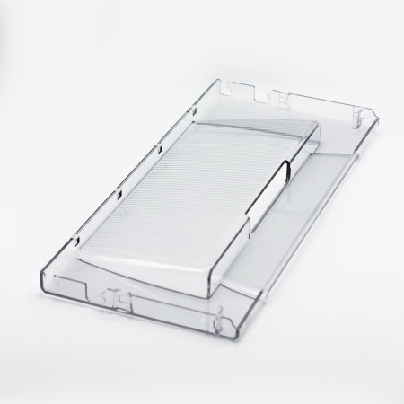 Панель ящика для морозильной камеры холодильника Indesit/Ariston C00856032